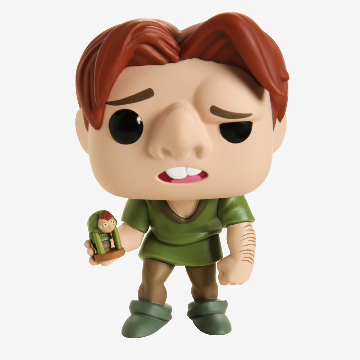 Funko Pop Disney The Hunchback Of Notre Dame Quasimodo Vinyl Figure